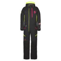 Scott Комбинезон женский DS-I Dryo black/pink в Калуге