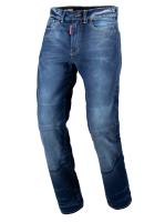 Starks EF56 Мотоджинсы Wild One Regular fit Синий Rinsed wash в Калуге