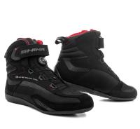 Shima Мотоботы Exo Men Black в Калуге