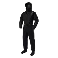 Finntrail Сухой Костюм Drysuit Pro 2504 Graphite в Калуге