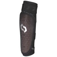 Scott Защита локтей Elbow Guard Jr Softcon black в Калуге