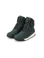 Scout Мотоботинки мужские Skyline Зеленый в Калуге