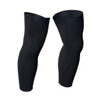 Leatt Чулки Knee Warmer Sleeve Black в Калуге