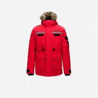 Finntrail Парка IceBreaker 2017 Red в Калуге