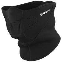 Scott Маска FACE HEATER (неопрен) black в Калуге