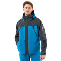 Dragonfly Мембранная куртка Quad 2.0 Man 2025 Grey - Arctic в Калуге