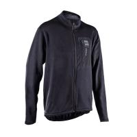 Leatt Мотокуртка ADV ThermaFlow 3.5 Stealth Black/Grey в Калуге