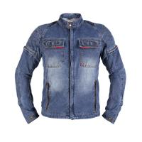 Inflame Куртка мужская Vegas Синий в Калуге