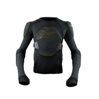 Starks Моточерепаха Air Flex Чёрный в Калуге