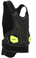 Acerbis Защита тела (Жилет) DNA Level 2 Black/Yellow в Калуге