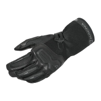 Macna Мотоперчатки Terra RTX черные в Калуге