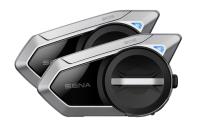 Sena Bluetooth гарнитура 50S Dual (комплект из двух гарнитур) в Калуге