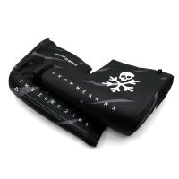 Grom Муфта на руль Black 22 в Калуге