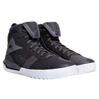 Dainese Ботинки Metractive Air 948 Blk/Blk/White в Калуге