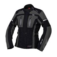 IXS Куртка женская Damen Jacke Tour Pacora-ST черный/серый в Калуге