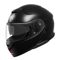 Shoei Шлем Neotec 3 Plain черный в Калуге