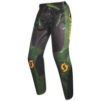 SCOTT Брюки X-Plore black/green в Калуге