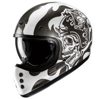 HJC Шлем V60 Flame MC5 в Калуге