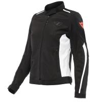 Dainese Куртка Hydraflux 2 Air Lady D-Dry Black/Black/White в Калуге