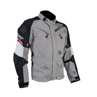 Leatt Мотокуртка ADV DriTour 7.5 2026 Iron в Калуге