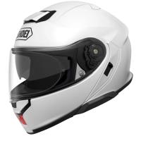 Shoei Шлем Neotec 3 Plain белый в Калуге