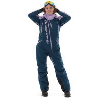 Dragonfly  Комбинезон Gravity Premium Woman. Dark Ocean - Purple 2023 в Калуге