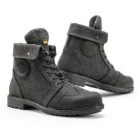 Stylmartin Мотоботы Smith WP Men Black в Калуге