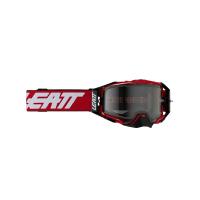 Leatt Маска Velocity 6.5 Red Clear 83 VLT V25 в Калуге
