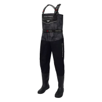 Finntrail Вейдерсы с сапогом Enduro BF 5281 CamoShadowBlack в Калуге