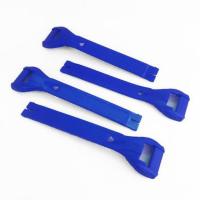 Gaerne комплект средних ремешков SG-10 SG-12 Голубой 4шт в Калуге