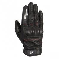 Furygan Перчатки TD21 Lady Vented кожа Черный в Калуге