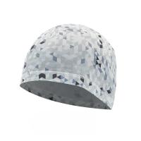 Scout Подшлемник-шапочка spotty Light ромбы серый в Калуге