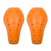 Rush Защитные вставки наколенники Level 2 Оранжевый в Калуге