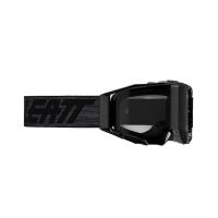 Leatt Маска Velocity 6.5 Graphene Grey Light Grey 58% в Калуге