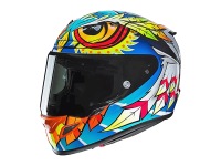 HJC Шлем RPHA12 Spasso MC3H в Калуге