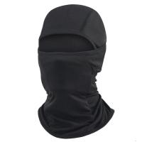 Scout Подшлемник трансформер черный в Калуге