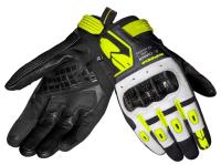 Spidi Перчатки G-Carbon Black/Fluo Yellow в Калуге