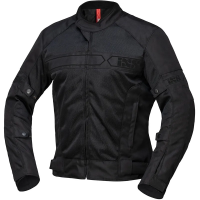 IXS Куртка Classic Jacke Evo-Air Черная в Калуге
