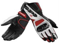 Spidi Перчатки STR-5 Red в Калуге