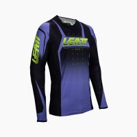 Leatt Джерси Moto 4.5 Lite V25 Argon в Калуге