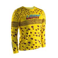 Leatt Джерси 3.5 Mini Cheetah в Калуге