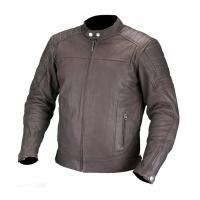 Moteq Кожаная куртка Bro в Калуге