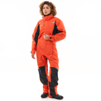 Dragonfly  Комбинезон - дождевик Evo Woman Orange 2025 в Калуге