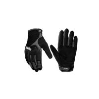 Starks Перчатки для кросса Phoenix Kids Черный/Серый в Калуге