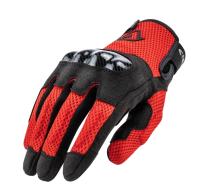 Acerbis Перчатки Ce Ramsey My Vented Red в Калуге