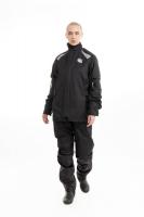Hyperlook Дождевик раздельный Garda Woman Черный в Калуге