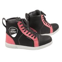 Rush Мотокеды женские Sneaker Lady Черный в Калуге