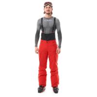 Dragonfly Штаны горнолыжные Gravity Man Red 2025 в Калуге