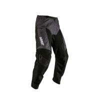 Leatt Штаны подростковые Moto 3.5 V26 Stealth Black/Grey в Калуге