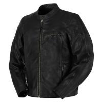 Furygan Мотокуртка Legend Evo кожа Черный в Калуге